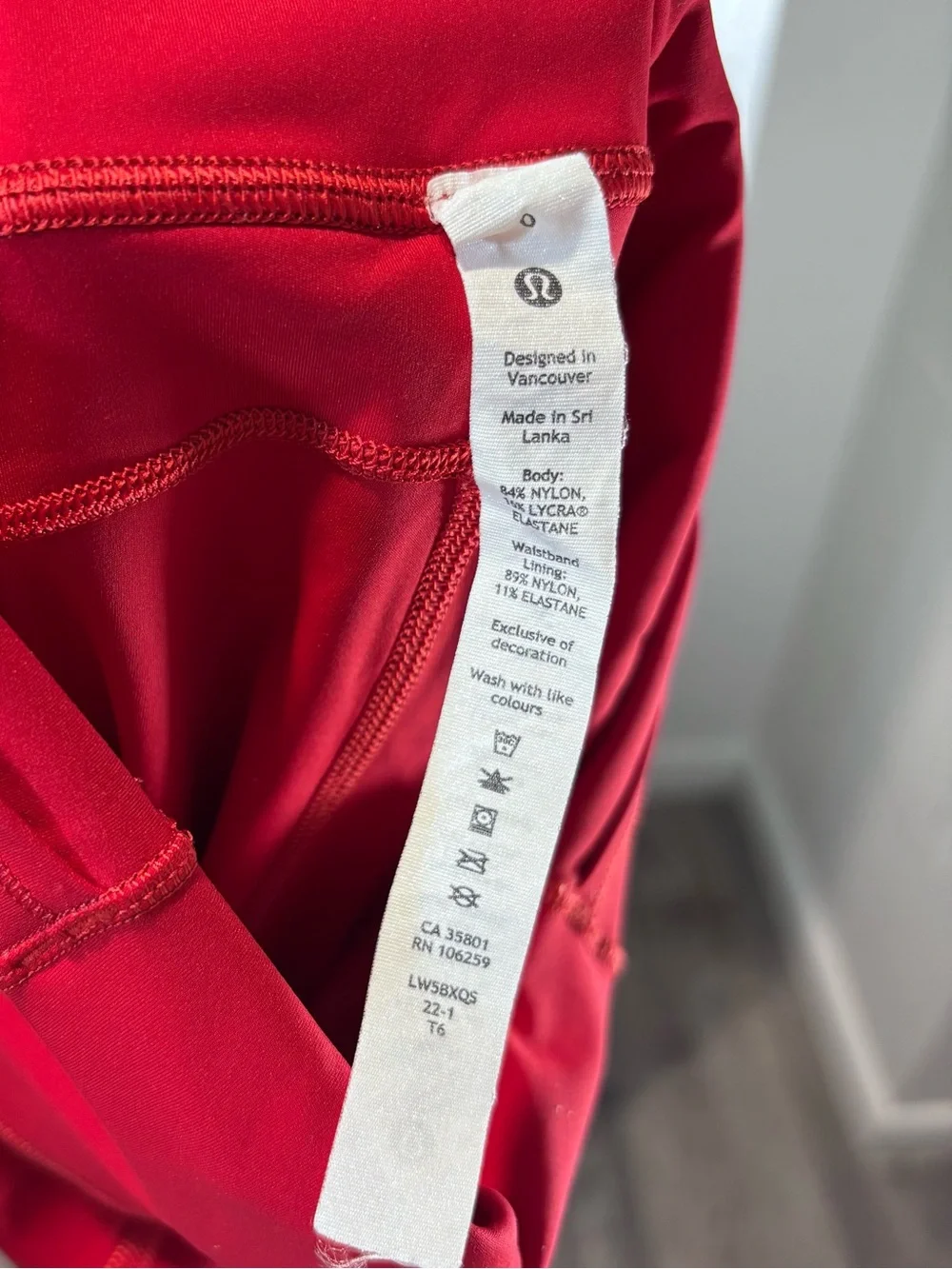lululemon athletica lululemon fast
